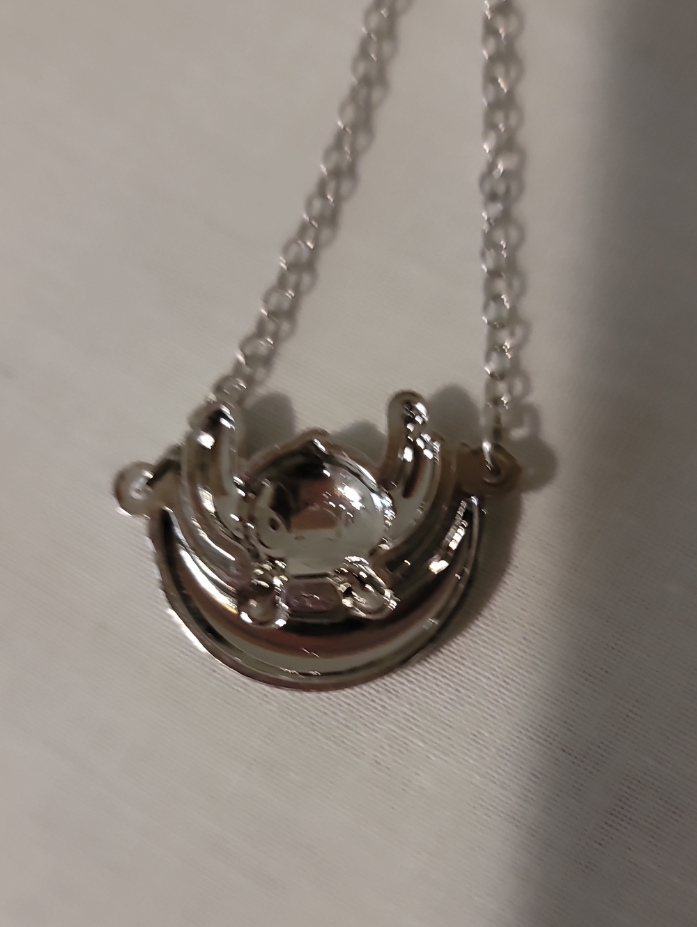 Disney Stitch Necklace Nwt - Picture 6 of 6
